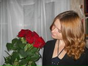 Фотография Кузьминой Полины