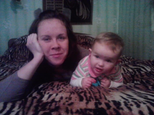 Виктория Кошеленко фотография #9