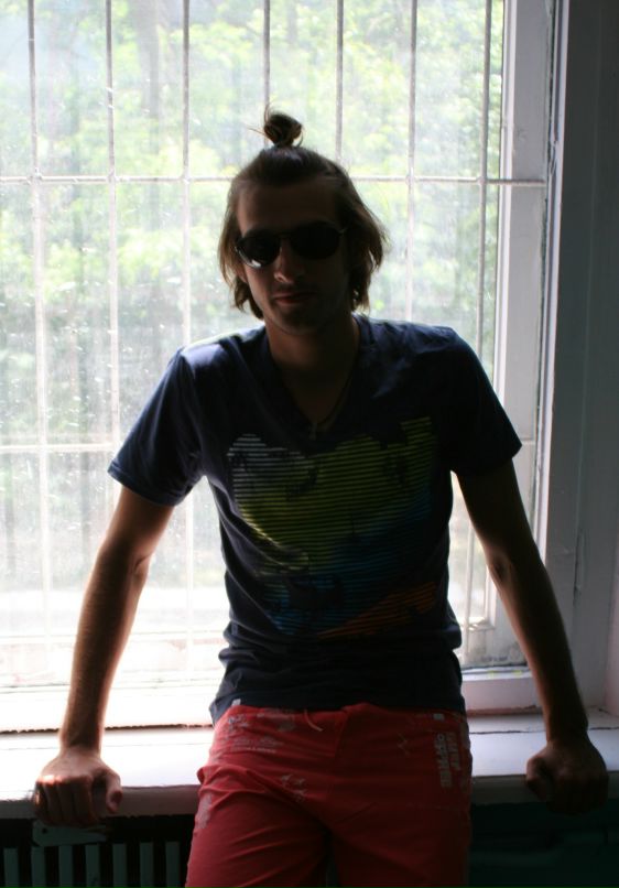 Дмитрий Сошкин фотография #24