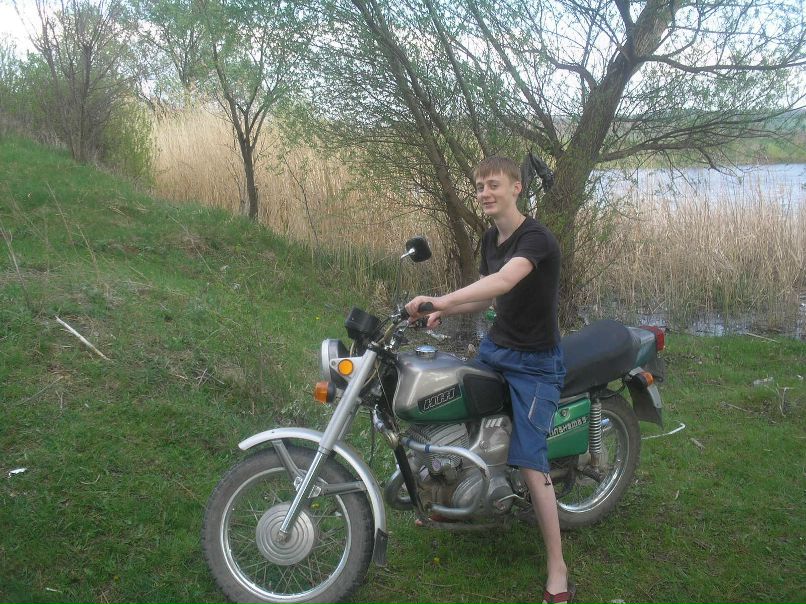 Стас Софронников фотография #31