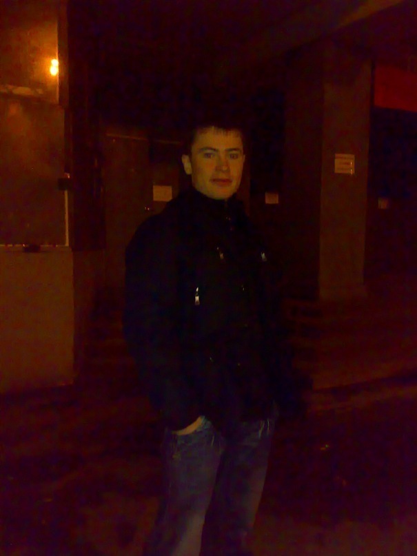 Сергей Симонов фотография #13