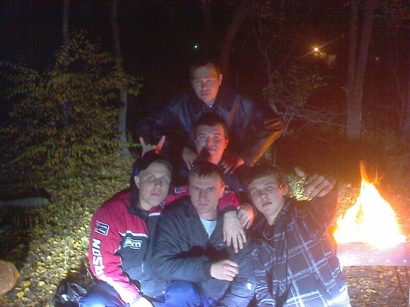 Виктор Вебер фотография #15