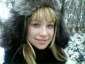 Аліна Дерій фотография #7 (источник - https://vk.com/id26362920)