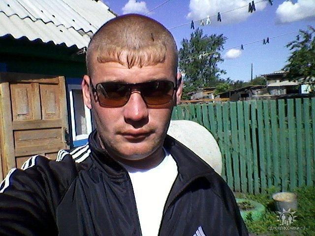 Федор Гоенко фотография #45