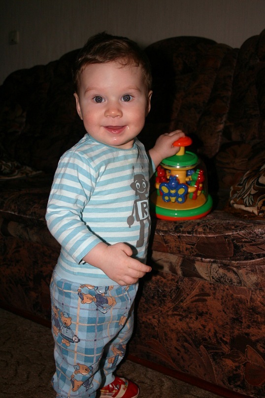 Николай Яковлев фотография #5