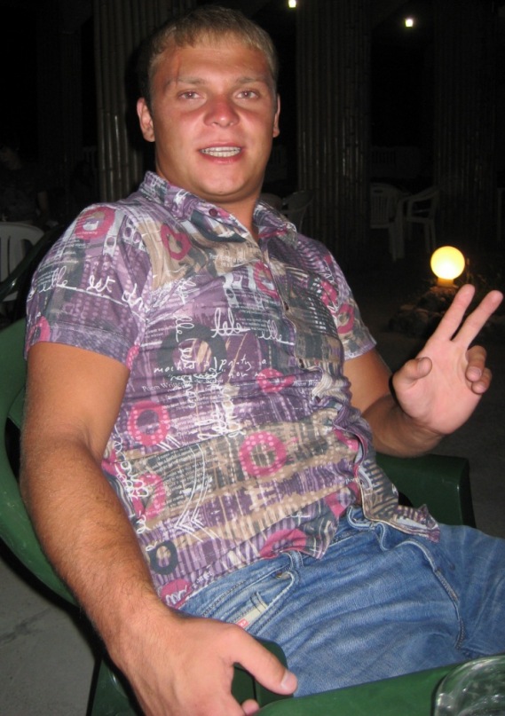 Руслан Пыко фотография #20