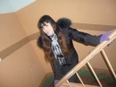 Лелик Павлова фотография #45 (источник - https://vk.com/id135040955)