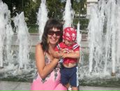 Фотография Власовой Ольги