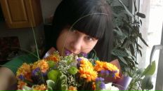 Фотография Мотовой Анастасии