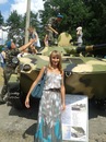 Фотография Будзинской Натали