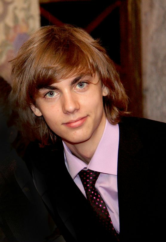 Дмитрий Франк фотография #12
