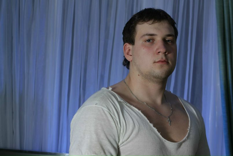 Дмитрий Лебедев фотография #23