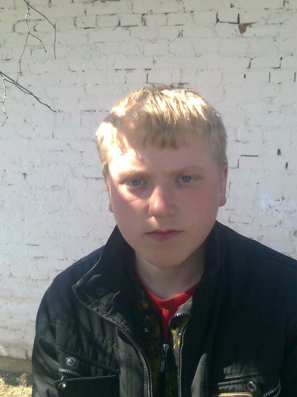 Вадим Рыбaков фотография #35