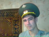 Фотография Лёвина Александра