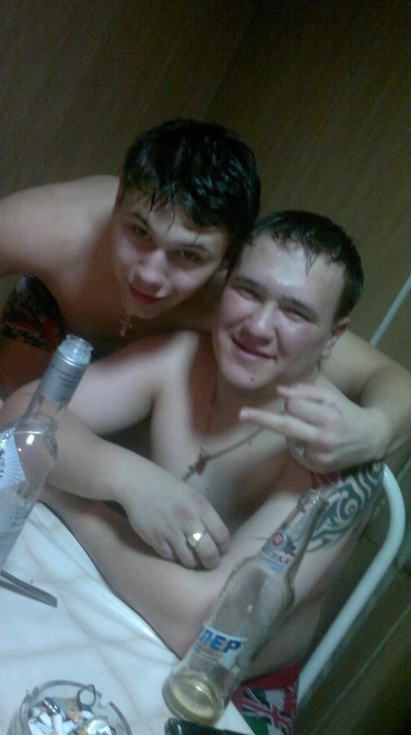 Глеб Сучков фотография #10