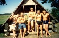 Фотография Курочкина Ильи