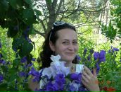 Фотография Макаровой Татьяны