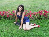 Фотография Идиятуллиной Нелли