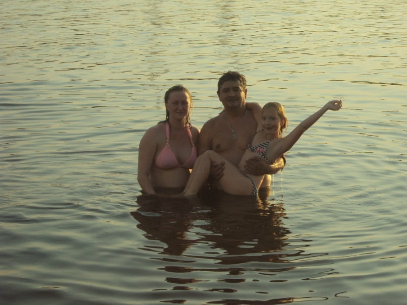 Надежда Плотникова фотография #19