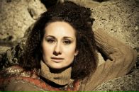 Фотография Паламарчук Анастасии