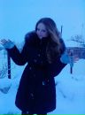 Фотография Зверевой Яны