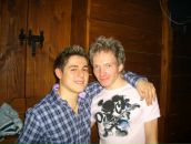 Фотография Казанцева Сереги