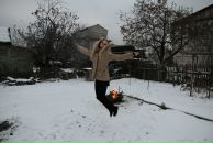 Фотография Куликовой Ксении