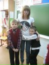 Фотография Обломковой Ирины