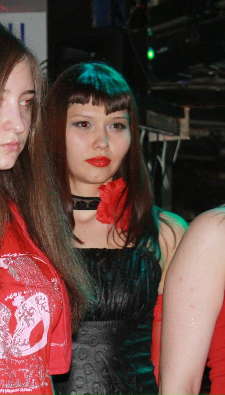 Любовь Соло фотография #9