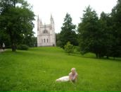 Фотография Лебедевой Инны