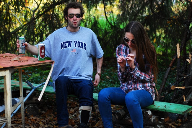 Бамба Лейла фотография #10