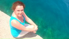 Фотография Тавасиевой Леси