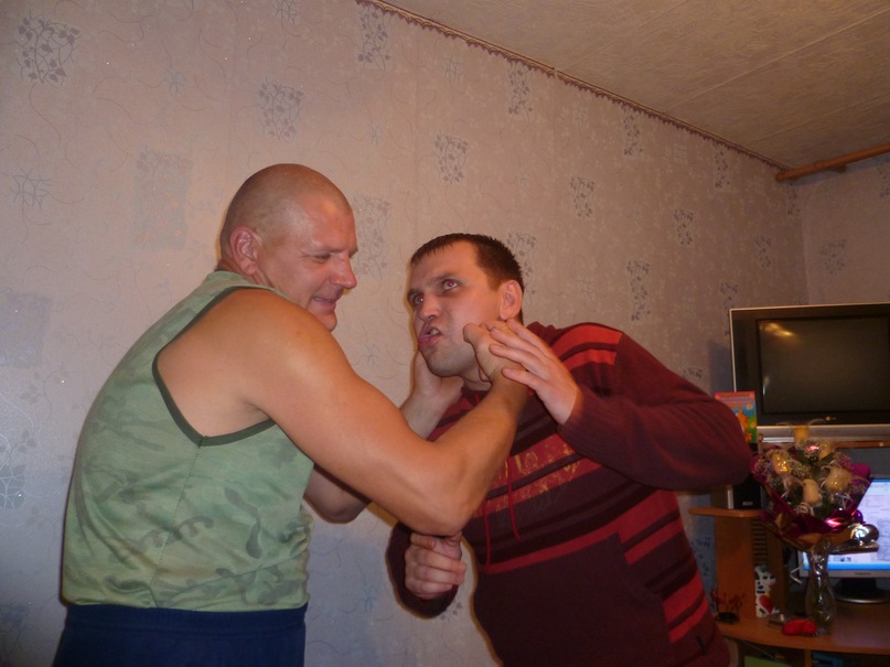 Эдик Ефимов фотография #19