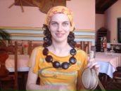 Фотография Мухиной Анастасии