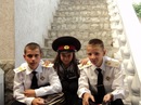 Фотография Яремчука Миши