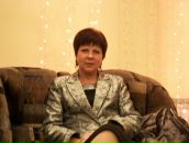 Фотография Шалашовой Марины