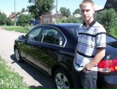 Фотография Алексеева Александра