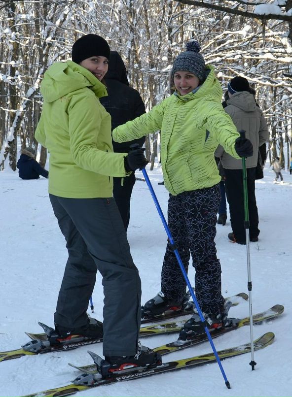 Анна Горбань фотография #42