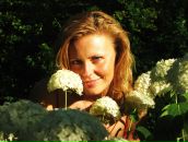 Фотография Дудовой Оли