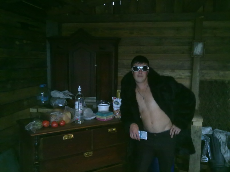 Сергей Хохлов фотография #46