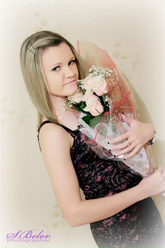 Света Белова фотография #30