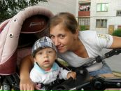 Фотография Социной Алёны