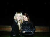 Кристина Дмитрів фотография #14 (источник - https://vk.com/id127384221)