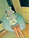 Ірина Романчук фотография #13 (источник - https://vk.com/id134136466)