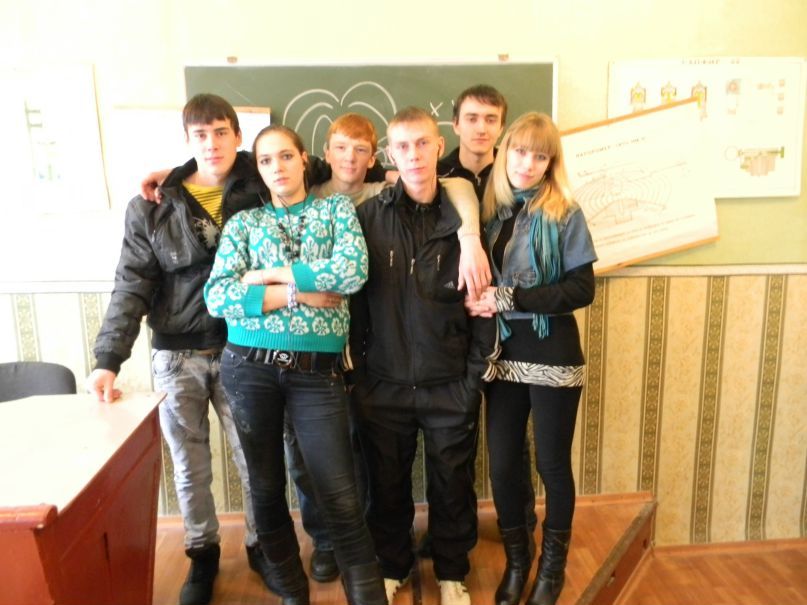 Дмитрий Минченко фотография #41