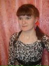 Фотография Поповой Елены