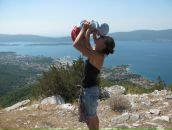 Фотография Богатенковой Анастасии