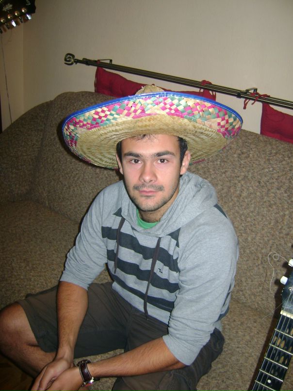 Дима Михаленко фотография #16