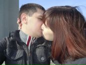 Фотография Горбылёвой Лёны