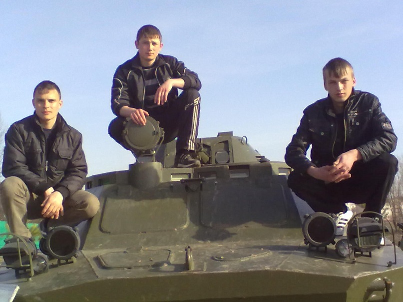 Лёха Бойков фотография #25